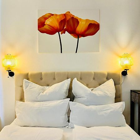 Aycatcherhomes - Top Lage I Zentral I Altstadt Marburg I Naehe Fluss Lahn I Wlan I Parterre Boutique Apartment Orion Exterior foto
