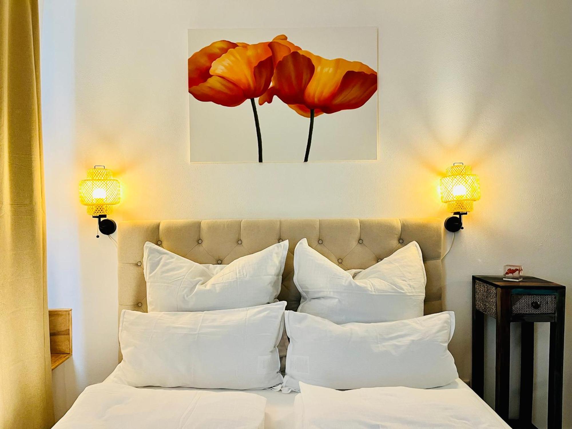 Aycatcherhomes - Top Lage I Zentral I Altstadt Marburg I Naehe Fluss Lahn I Wlan I Parterre Boutique Apartment Orion Exterior foto