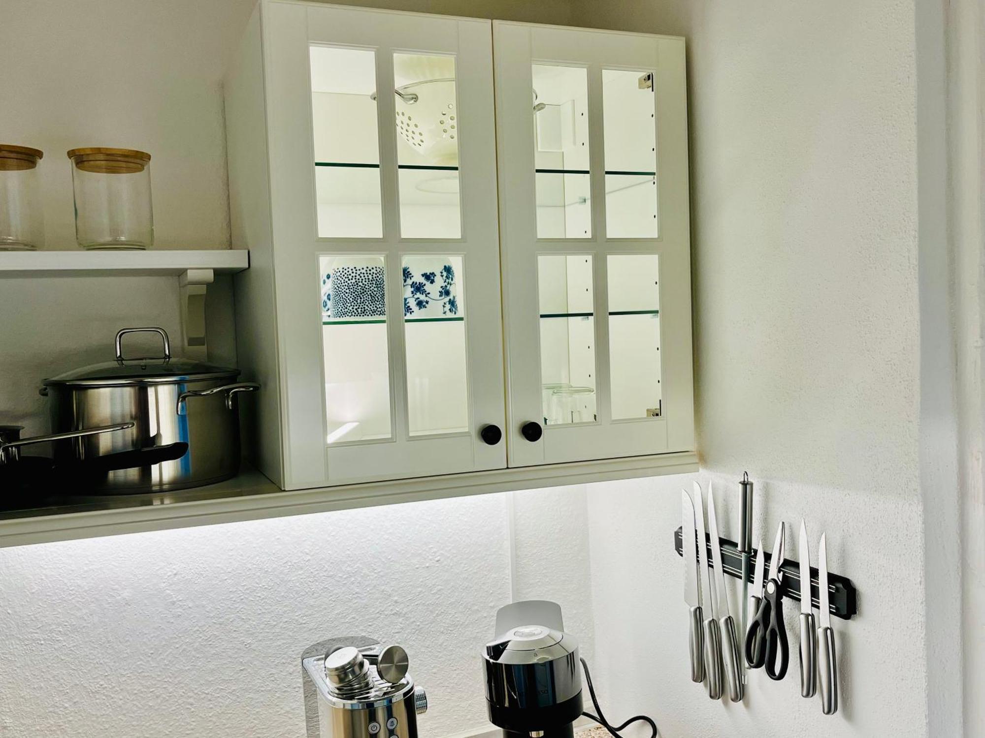 Aycatcherhomes - Top Lage I Zentral I Altstadt Marburg I Naehe Fluss Lahn I Wlan I Parterre Boutique Apartment Orion Exterior foto