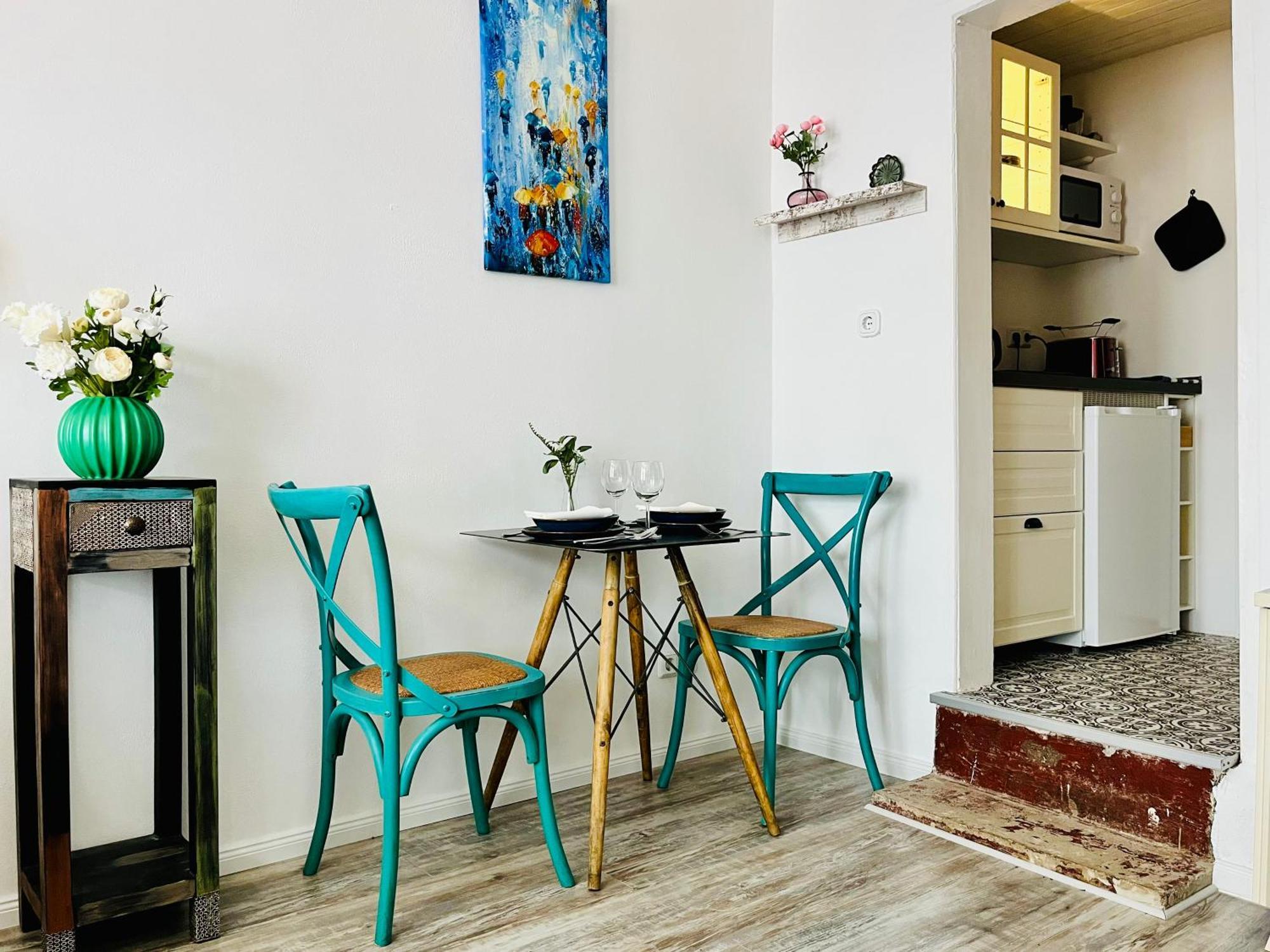 Aycatcherhomes - Top Lage I Zentral I Altstadt Marburg I Naehe Fluss Lahn I Wlan I Parterre Boutique Apartment Orion Exterior foto